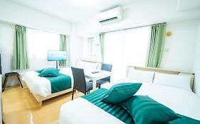 Smart Vacation Canaan A スマートバケーション　カナン A